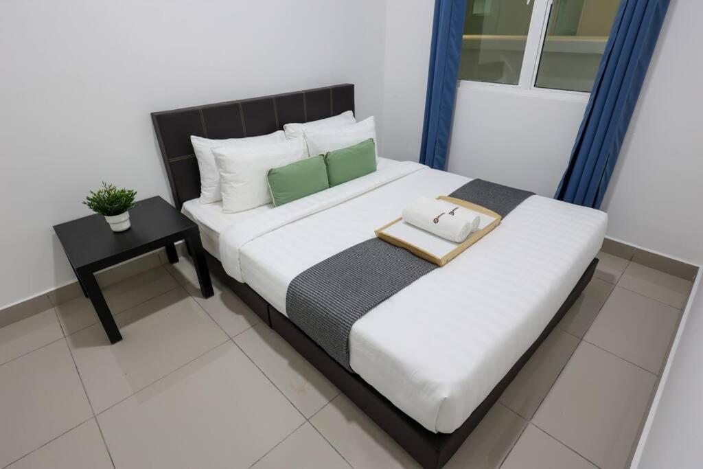Amber Cove 2br Wifi Kitchen New Unit 2 Bathroom Apartment *